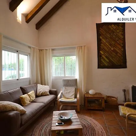 Aurora Holiday home Cadiz