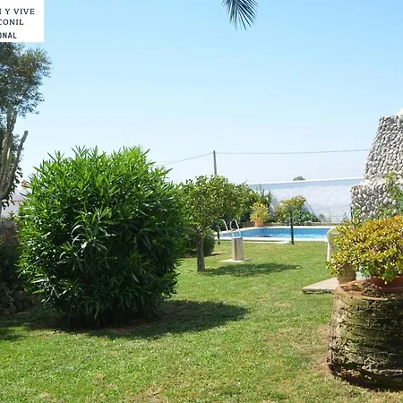 Aurora Casa de Férias *