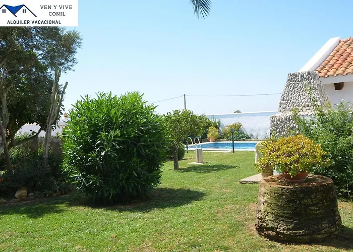 Aurora Casa de Férias *