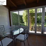 Aurora Vakantiehuis Cádiz