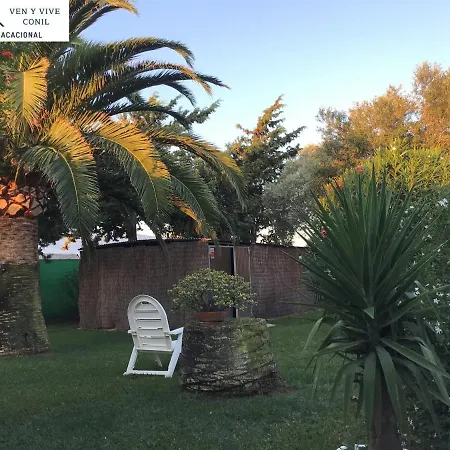 Aurora Сasa de vacaciones