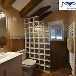 Aurora Prázdninový dům Cádiz